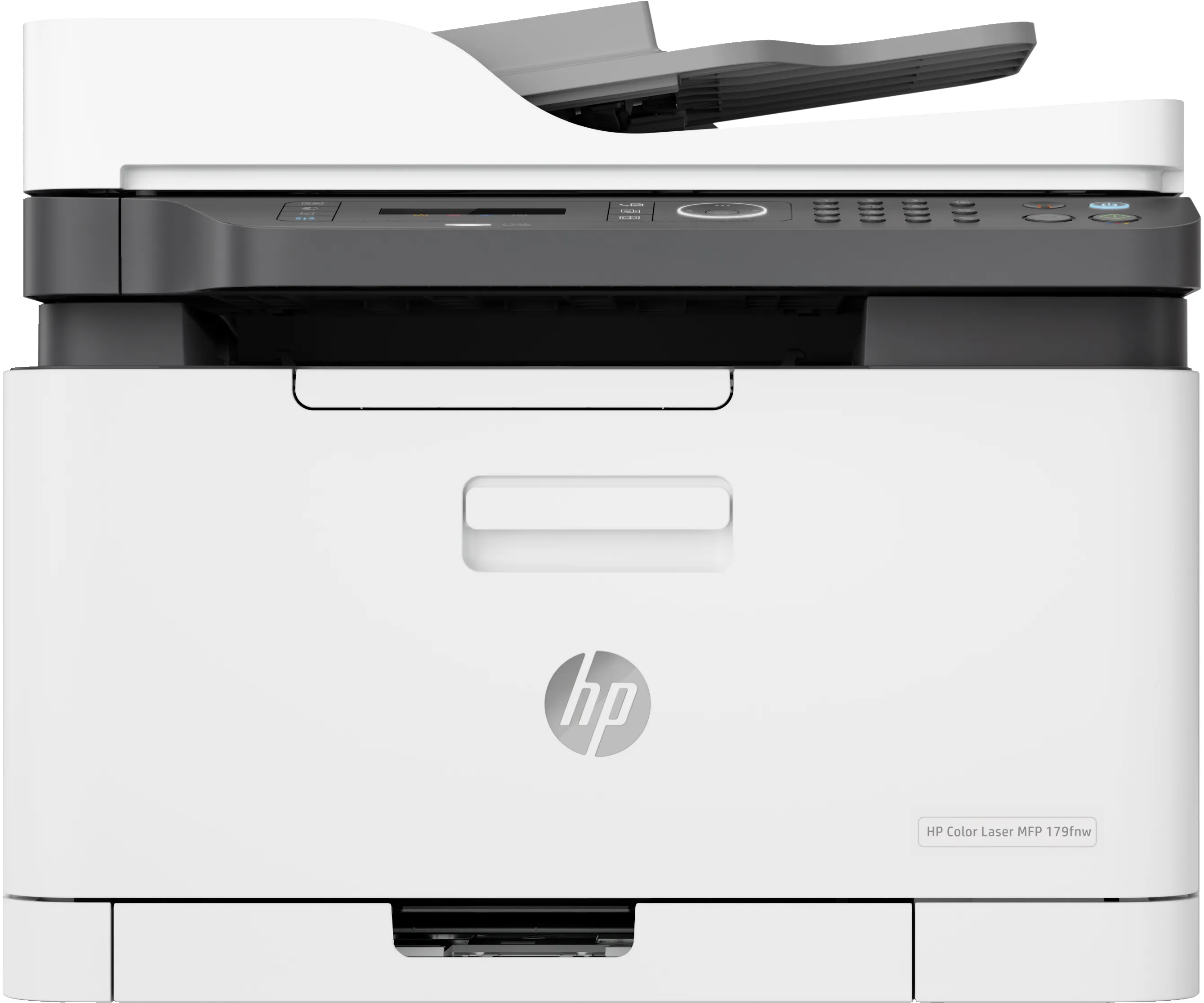 HP Color Laser MFP 179fnw printer