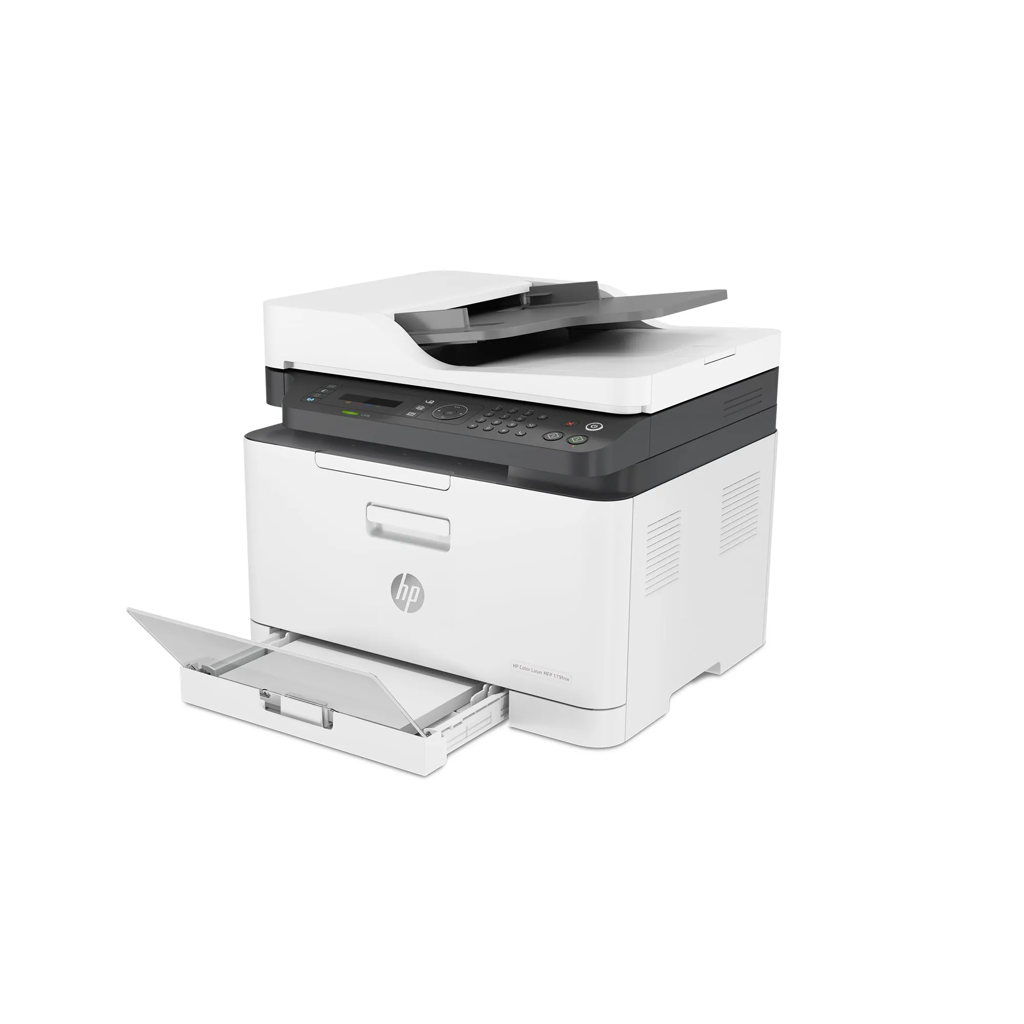 HP Color Laser MFP 179fnw printer