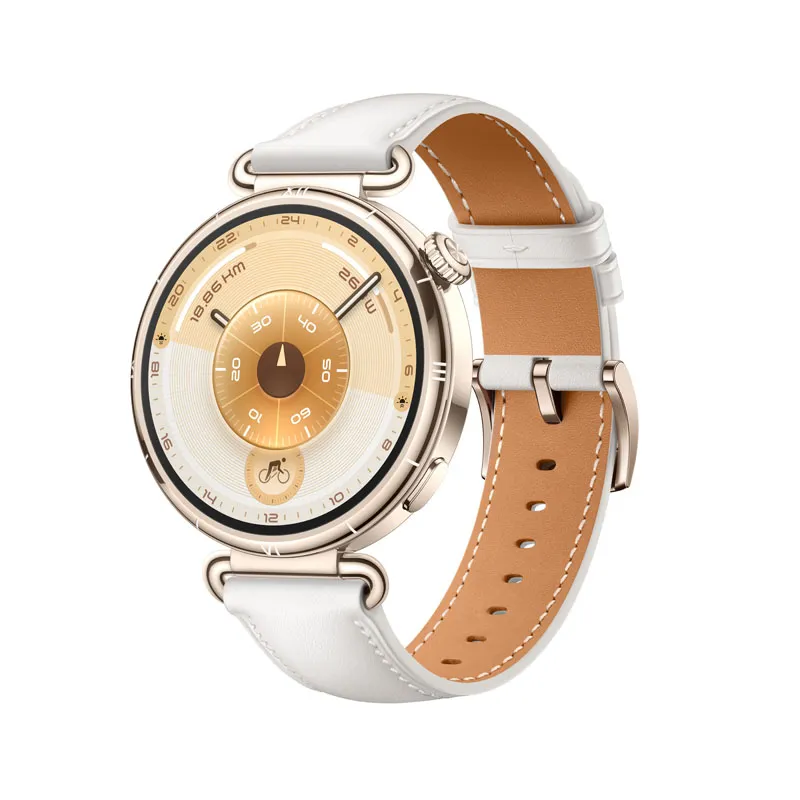 Huawei Watch GT 6 41mm - smart watch, White