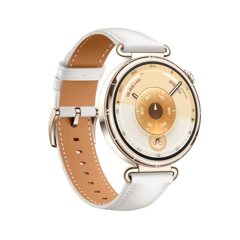Huawei Watch GT 6 41mm - smart watch, White