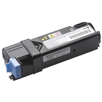1320c yellow toner 2K / PN124