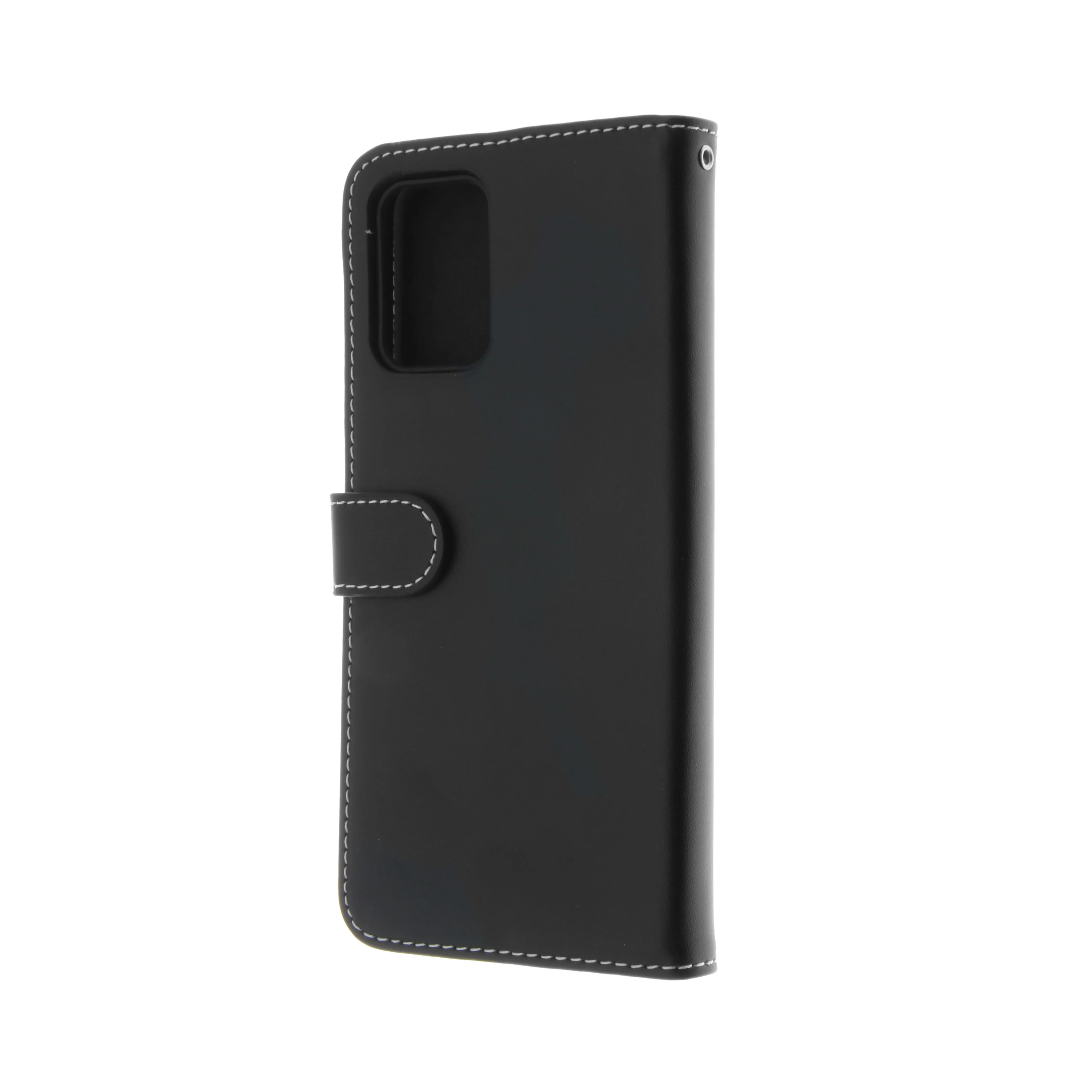 Insmat Flip Case, Nokia G22 - Wallet Case, Black