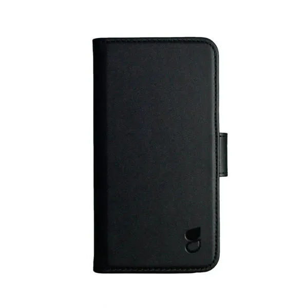 GEAR Wallet, iPhone 6/7/8 - Wallet Case, Black