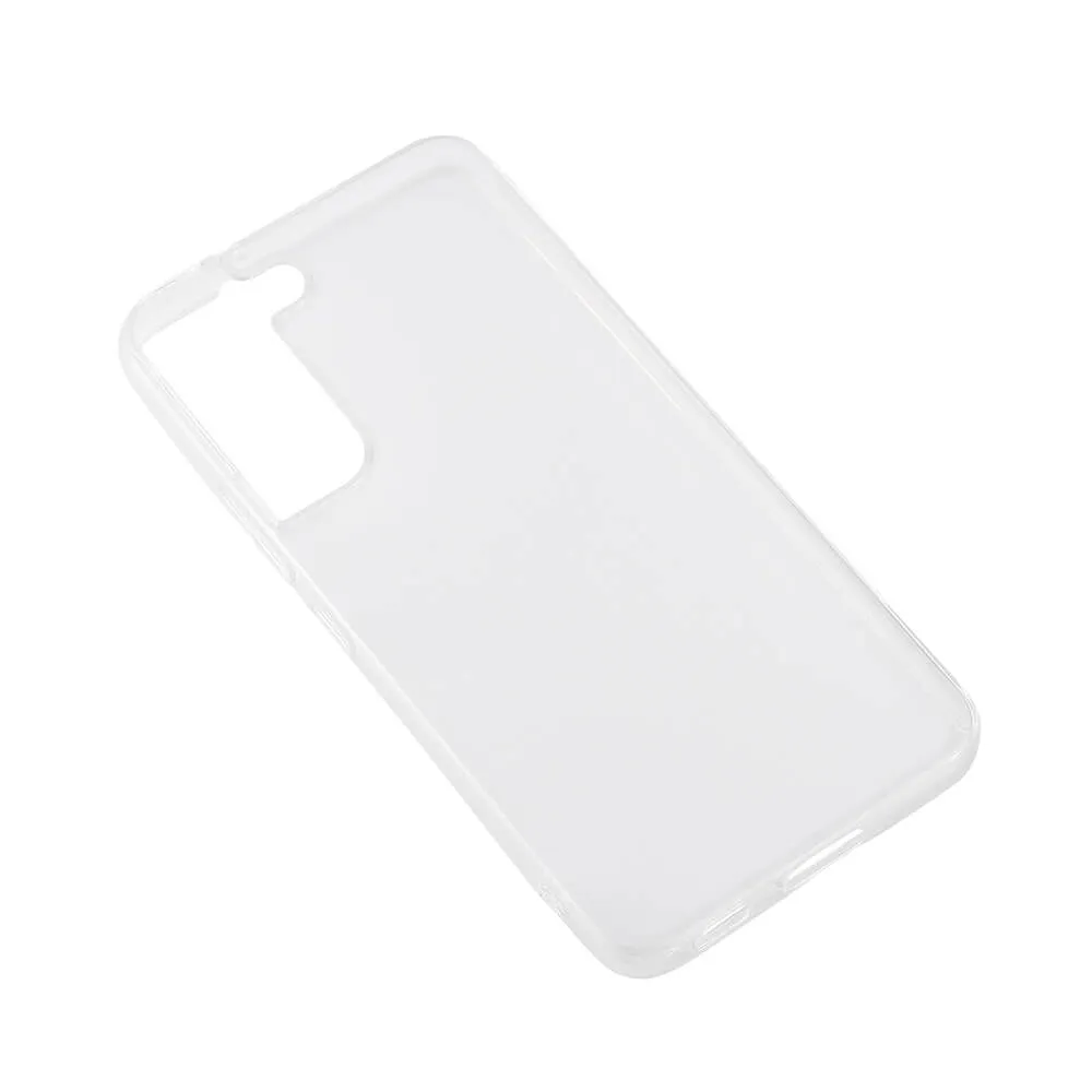 GEAR TPU, Galaxy S22 - Case, Transparent