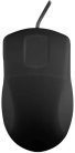 Active Key Hygiene Scroll Sensor Medium size sanitizable - mouse, black