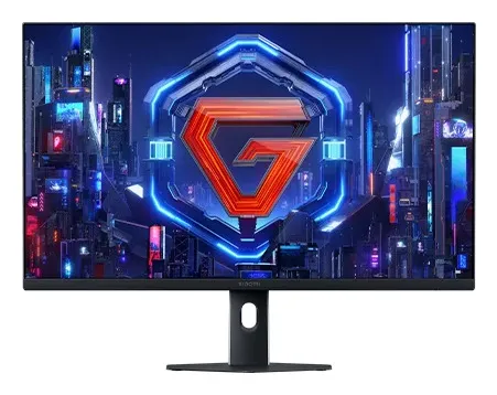 Xiaomi G27Qi 2026 27" QHD, Fast IPS 200Hz Gaming Monitor