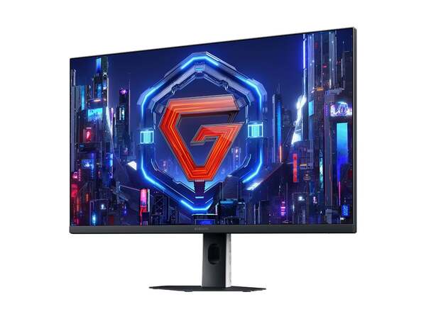 Xiaomi G27Qi 2026 27" QHD, Fast IPS, 200Hz -pelin&auml;ytt&ouml;