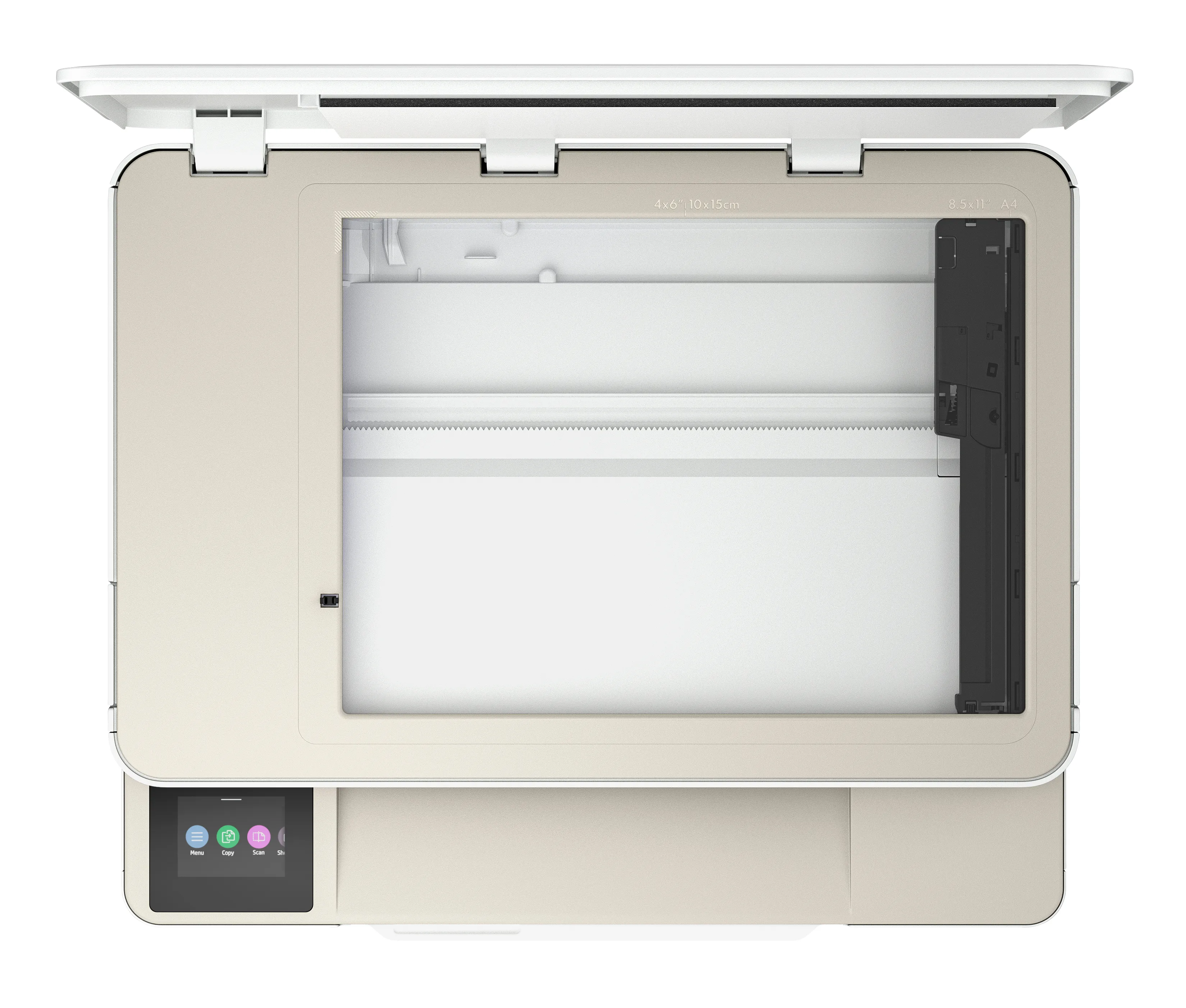 HP Envy 6120e All-in-One Color Inkjet 10/7ppm Print Scan Copy Printer
