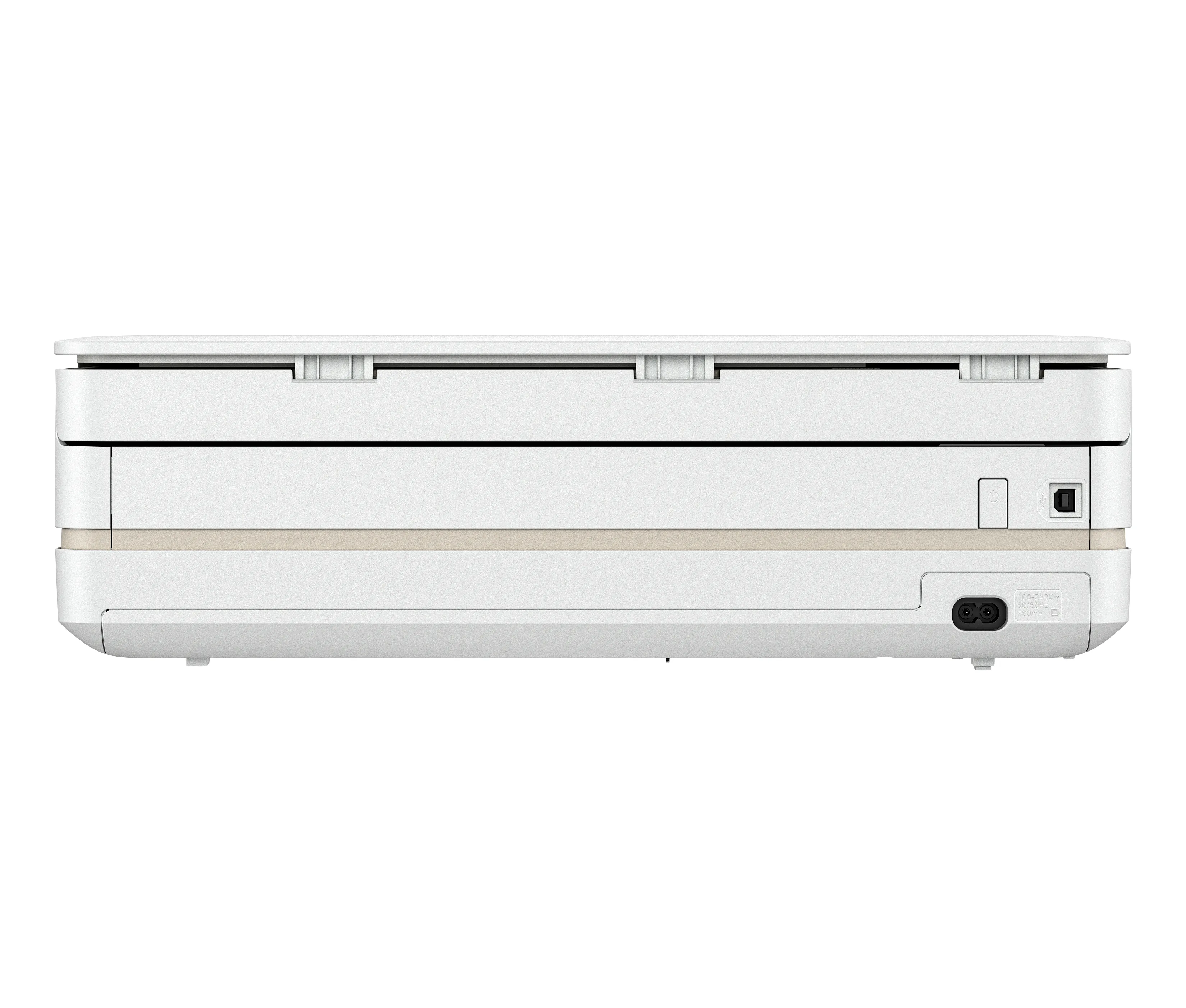 HP Envy 6120e All-in-One Color Inkjet 10/7ppm Print Scan Copy Printer