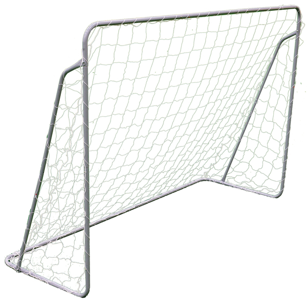 SportMe Fotbollsm&aring;l 240cm