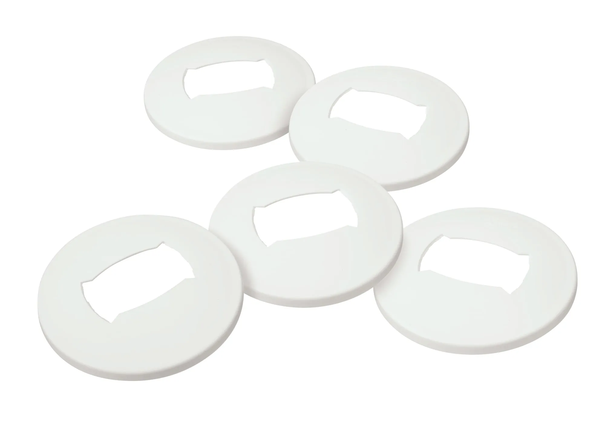 Vogel's Pro PFA 9108 Ceiling Plate Cover - White