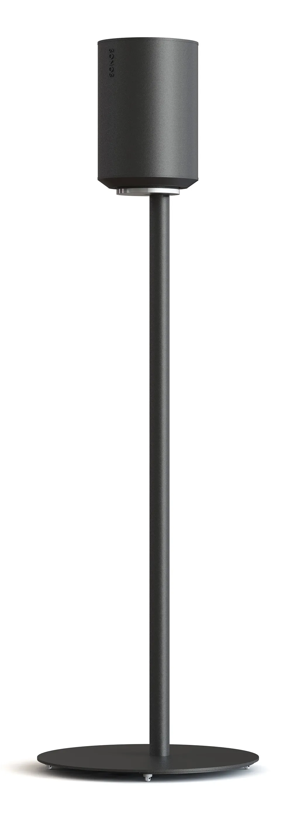 M Sonos Floorstand for ERA100 - Black