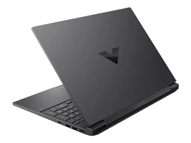 HP 15.6" Victus. FHD 144Hz, AMD Ryzen 5 5600H, 8GB RAM, 512GB SSD, GeForce RTX 3050 4GB, Windows 11 Home - gaming notebook