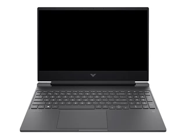 HP 15.6" Victus. FHD 144Hz, AMD Ryzen 5 5600H, 8GB RAM, 512GB SSD, GeForce RTX 3050 4GB, Windows 11 Home - gaming notebook