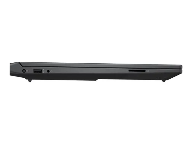 HP 15.6" Victus. FHD 144Hz, AMD Ryzen 5 5600H, 8GB RAM, 512GB SSD, GeForce RTX 3050 4GB, Windows 11 Home - gaming notebook