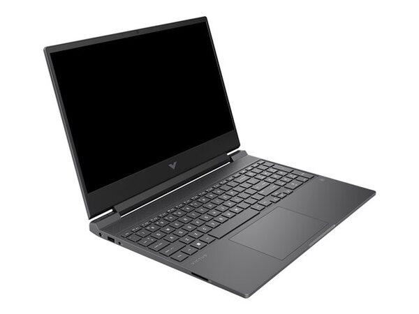 HP 15.6" Victus. FHD 144Hz, AMD Ryzen 5 5600H, 8GB RAM, 512GB SSD, GeForce RTX 3050 4GB, Windows 11 Home - gaming notebook