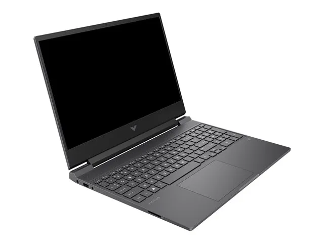 HP 15.6" Victus. FHD 144Hz, AMD Ryzen 5 5600H, 8GB RAM, 512GB SSD, GeForce RTX 3050 4GB, Windows 11 Home - gaming notebook