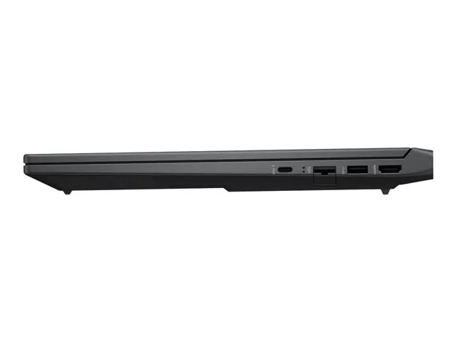 HP 15.6" Victus. FHD 144Hz, AMD Ryzen 5 5600H, 8GB RAM, 512GB SSD, GeForce RTX 3050 4GB, Windows 11 Home - gaming notebook
