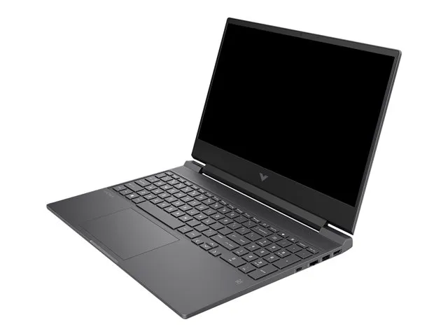 HP 15.6&quot; Victus. FHD 144Hz, AMD Ryzen 5 5600H, 8 Gt RAM, 512 Gt SSD, GeForce RTX 3050 4 Gt, Windows 11 Home -pelikannettava