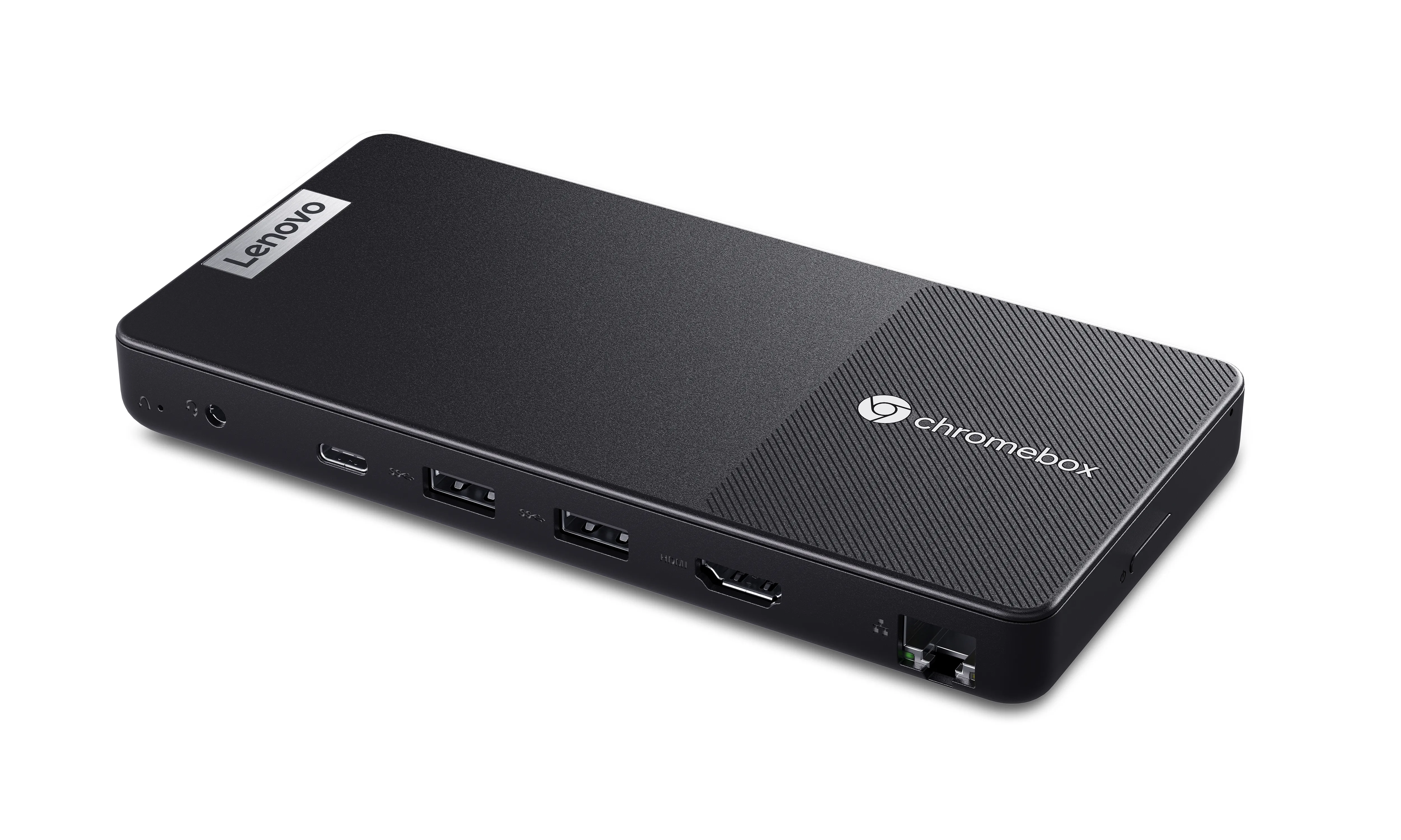 LENOVO Chromebox Micro Intel Celeron N4500 8GB 32GB eMMC Chrome OS NO mgtm license 1y CCI