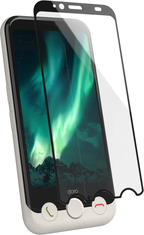 Doro Aurora A11 - skärmskydd