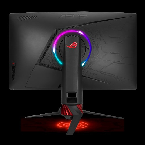 Asus 31.5&quot; ROG Strix XG32VQR, QHD, VA - curved gaming monitor