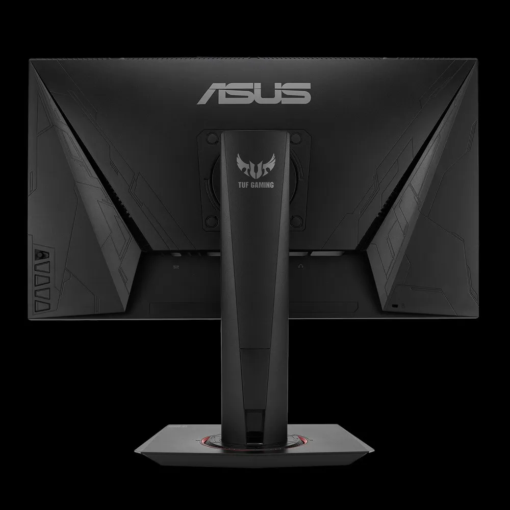 Asus 24.5&quot; TUF Gaming VG259Q, Full HD, IPS -pelin&auml;ytt&ouml;