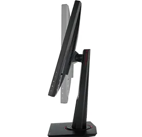 Asus 24.5&quot; TUF Gaming VG259Q, Full HD, IPS -pelin&auml;ytt&ouml;