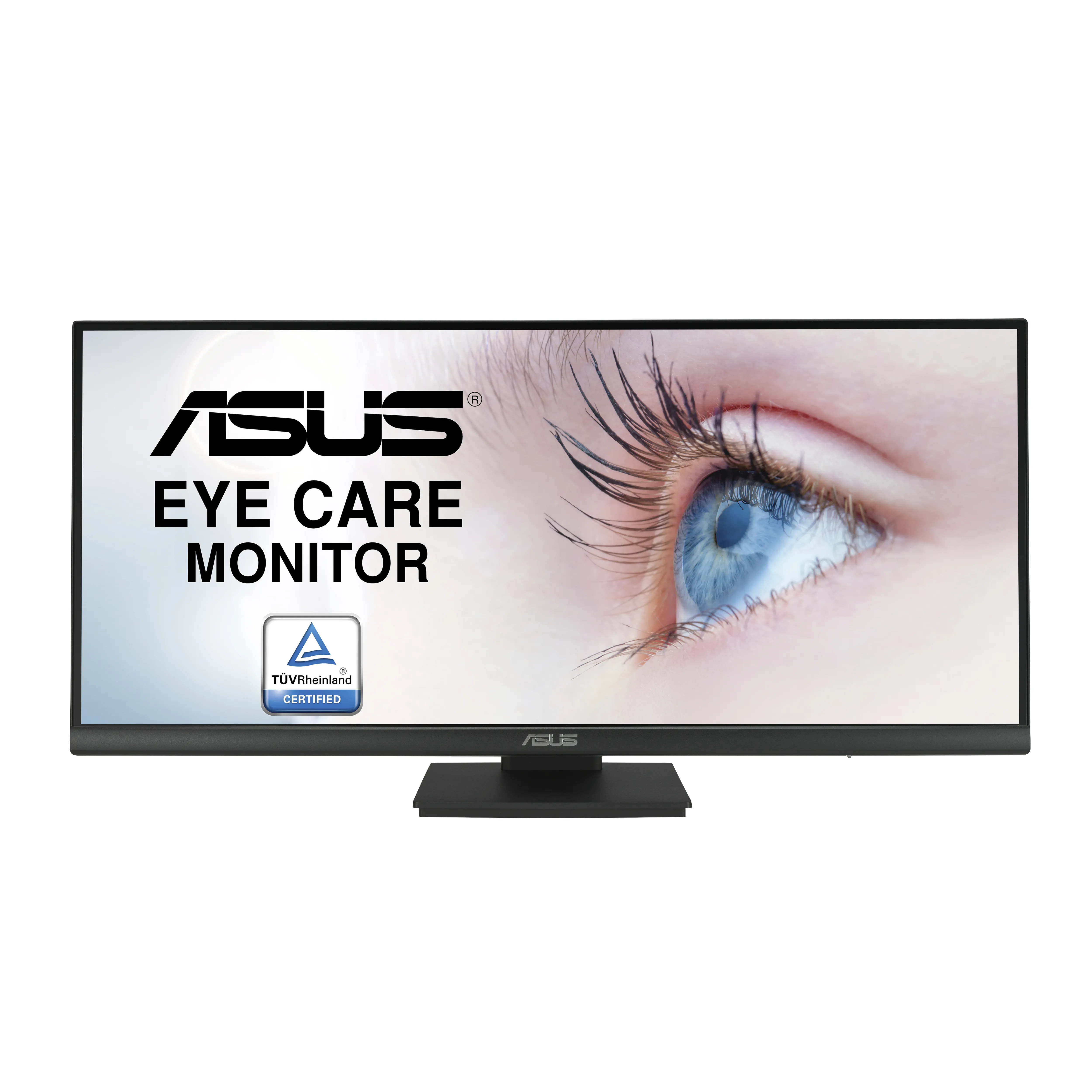 ASUS VP299CL 29" UltraWide Full HD, IPS Monitor with USB-C hub