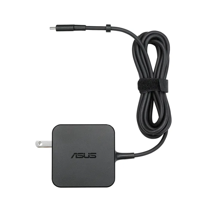 Asus 65W USB-C - laddare