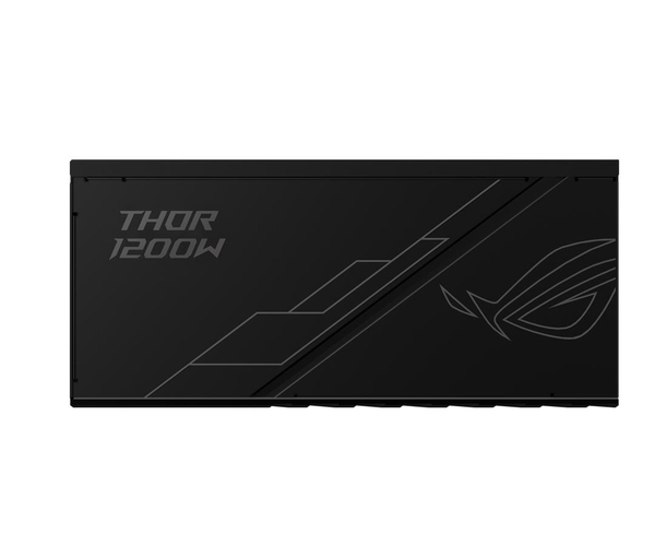 Asus ROG Thor 1200W - PSU, 80 Plus Platinum