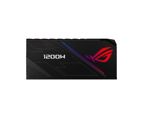 Asus ROG Thor 1200W - Power supply, 80 Plus Platinum