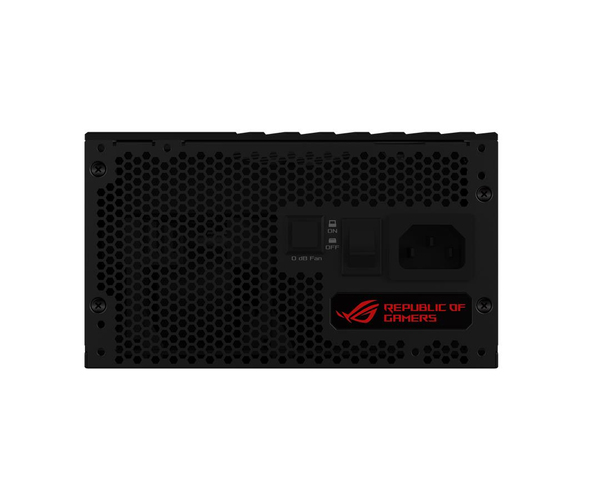 Asus ROG Thor 1200W - PSU, 80 Plus Platinum