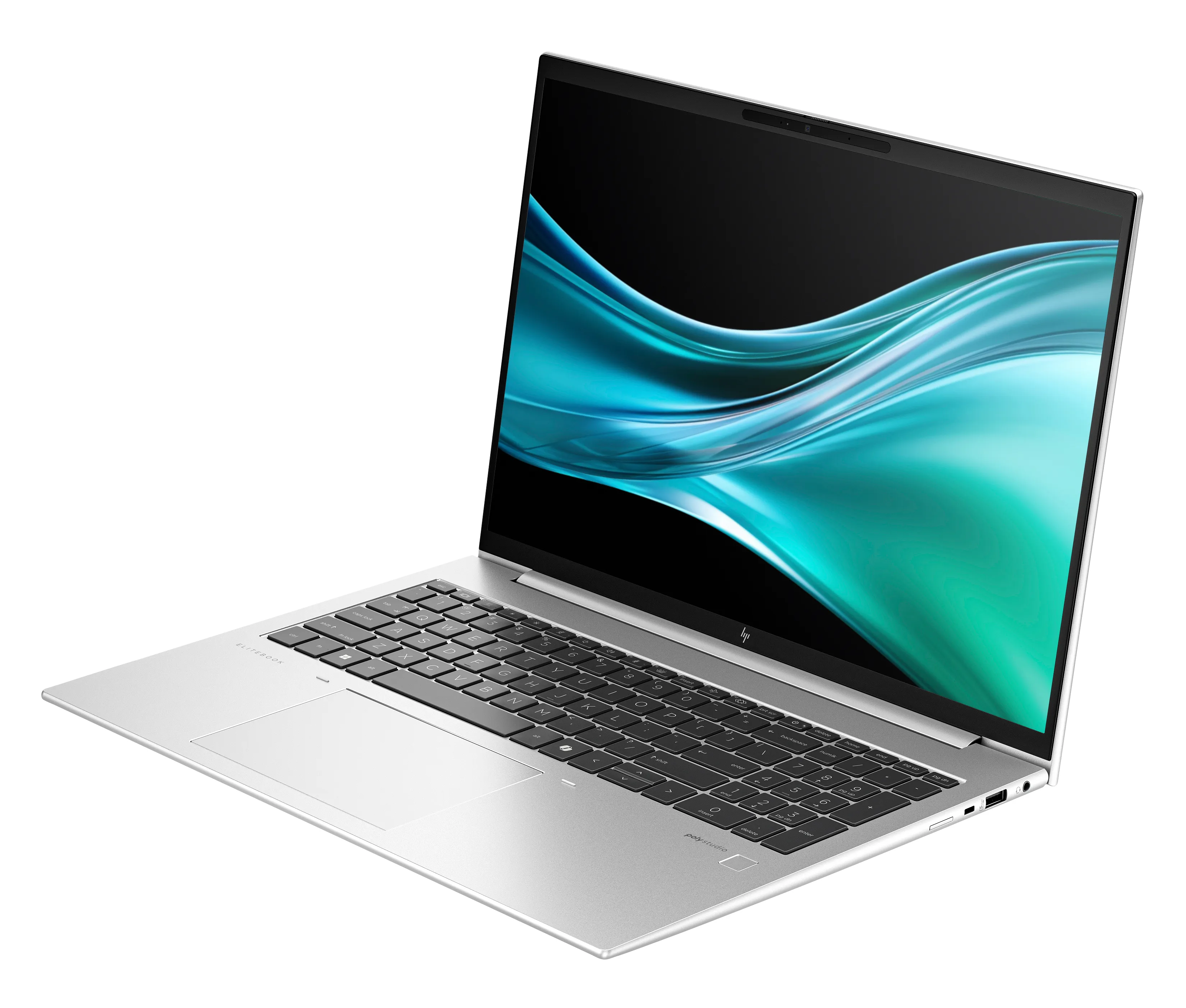 HP EliteBook 865 G11 AMD Ryzen 7 PRO 8840HS 16inch WUXGA AG LED UWVA 32GB DDR5 512GB SSD W11P 1yr Wrty SmartBuy (ML)
