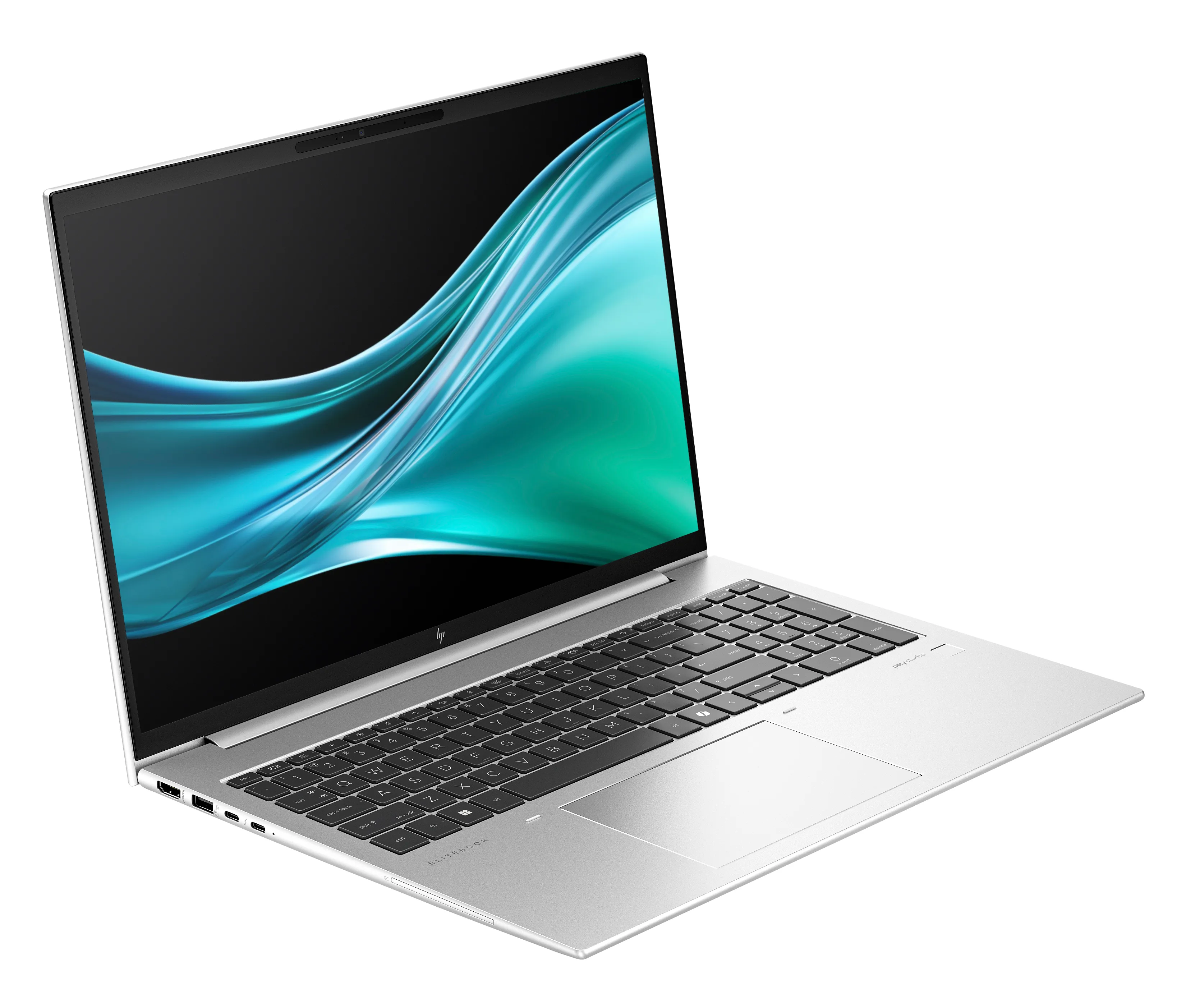 HP EliteBook 865 G11 AMD Ryzen 7 PRO 8840HS 16inch WUXGA AG LED UWVA 32GB DDR5 512GB SSD W11P 1yr Wrty SmartBuy (ML)