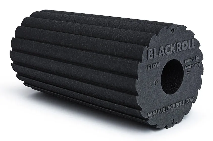 BLACKROLL FLOW STANDARD foam roller