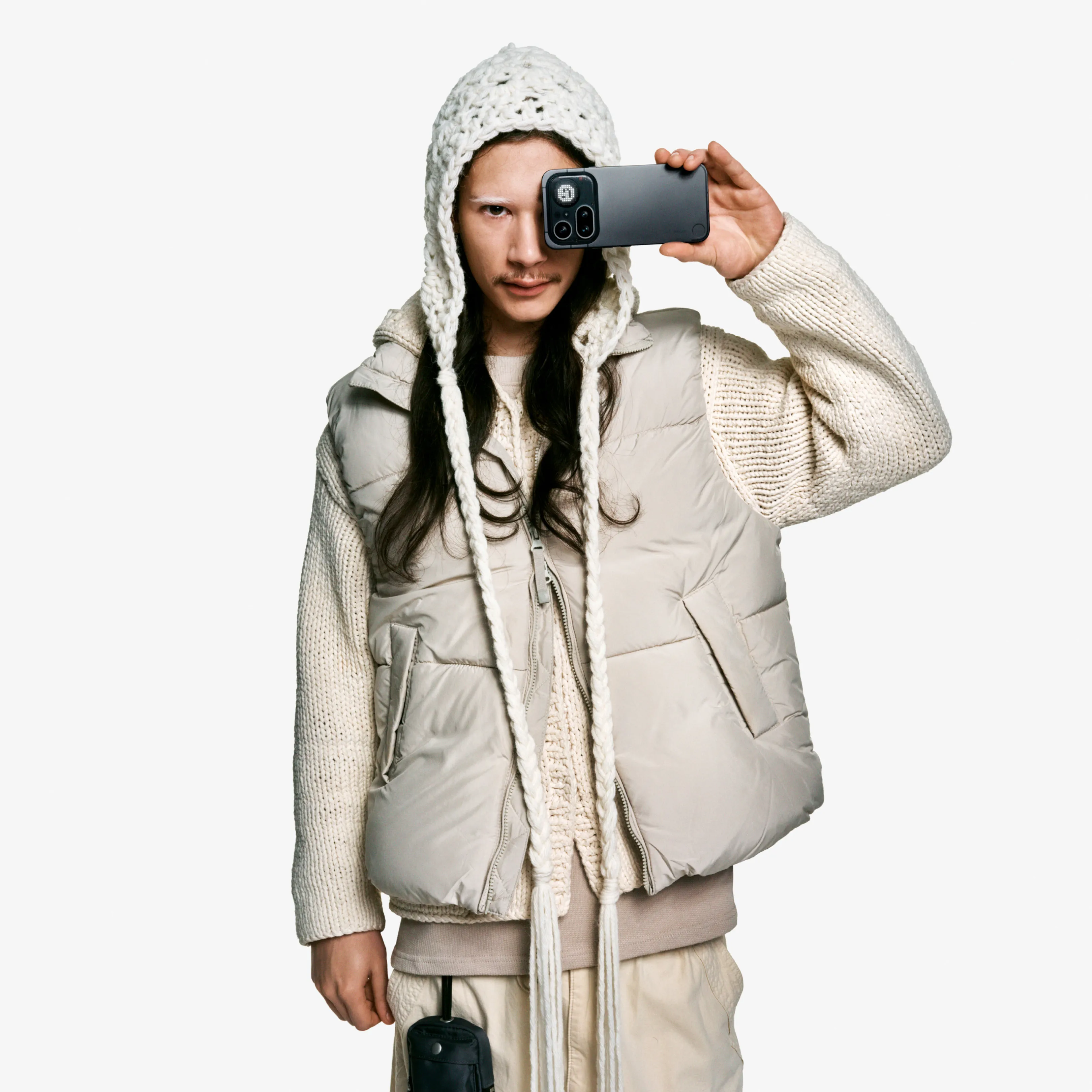 Nothing Phone (4a) Pro 8/128GB, Black