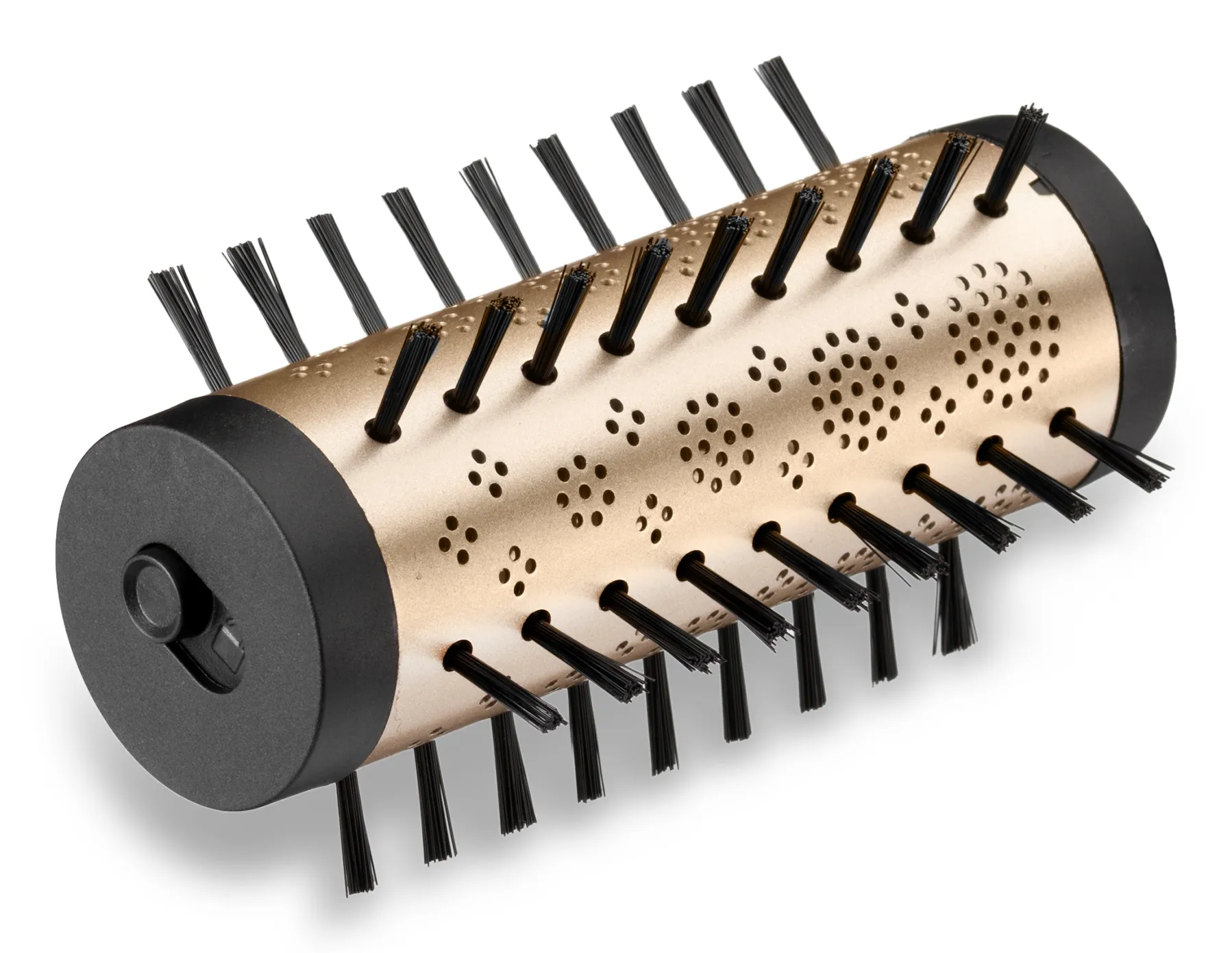 Babyliss Paris AS952E - hot air brush, Gold