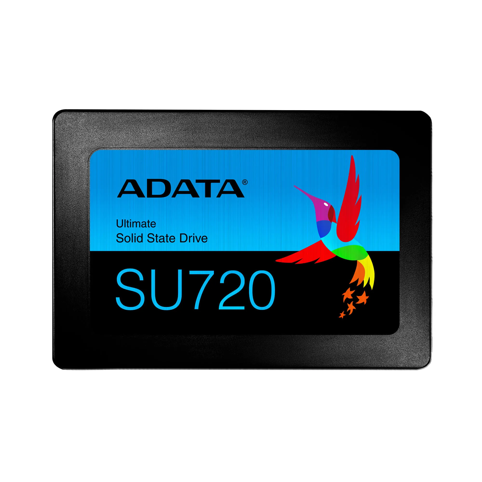 ADATA SU720 250GB, SATA III, 2.5&quot; - SSD