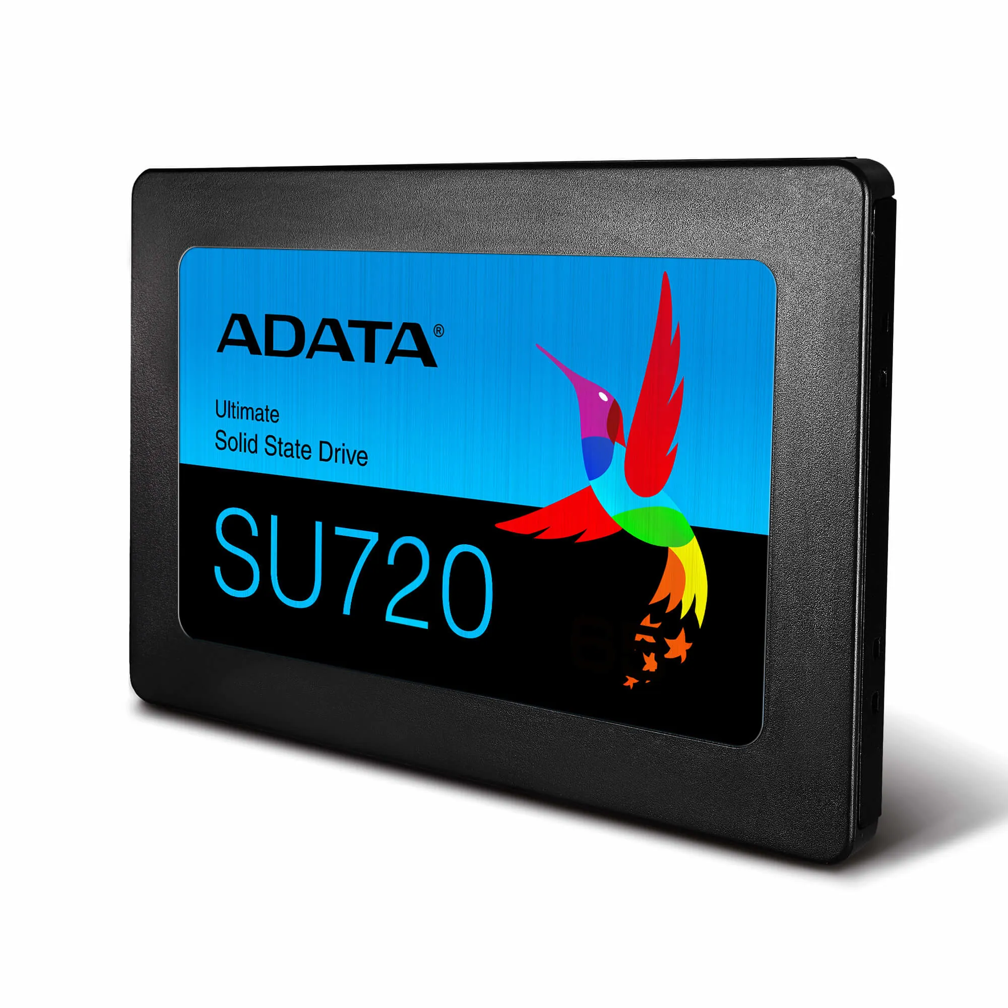 ADATA SU720 250GB, SATA III, 2.5&quot; - SSD
