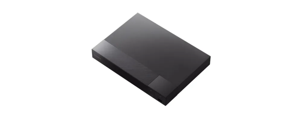SONY Blu-ray player with 4K WiFi 3D