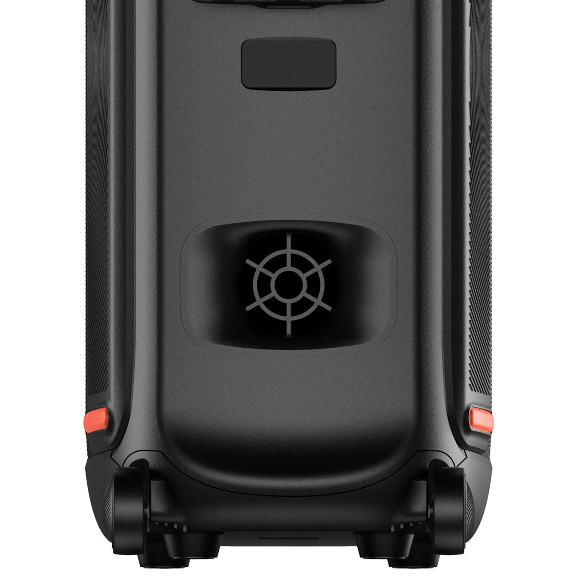 Denver BPS-470 langallinen, Bluetooth kannettava kaiutin, musta