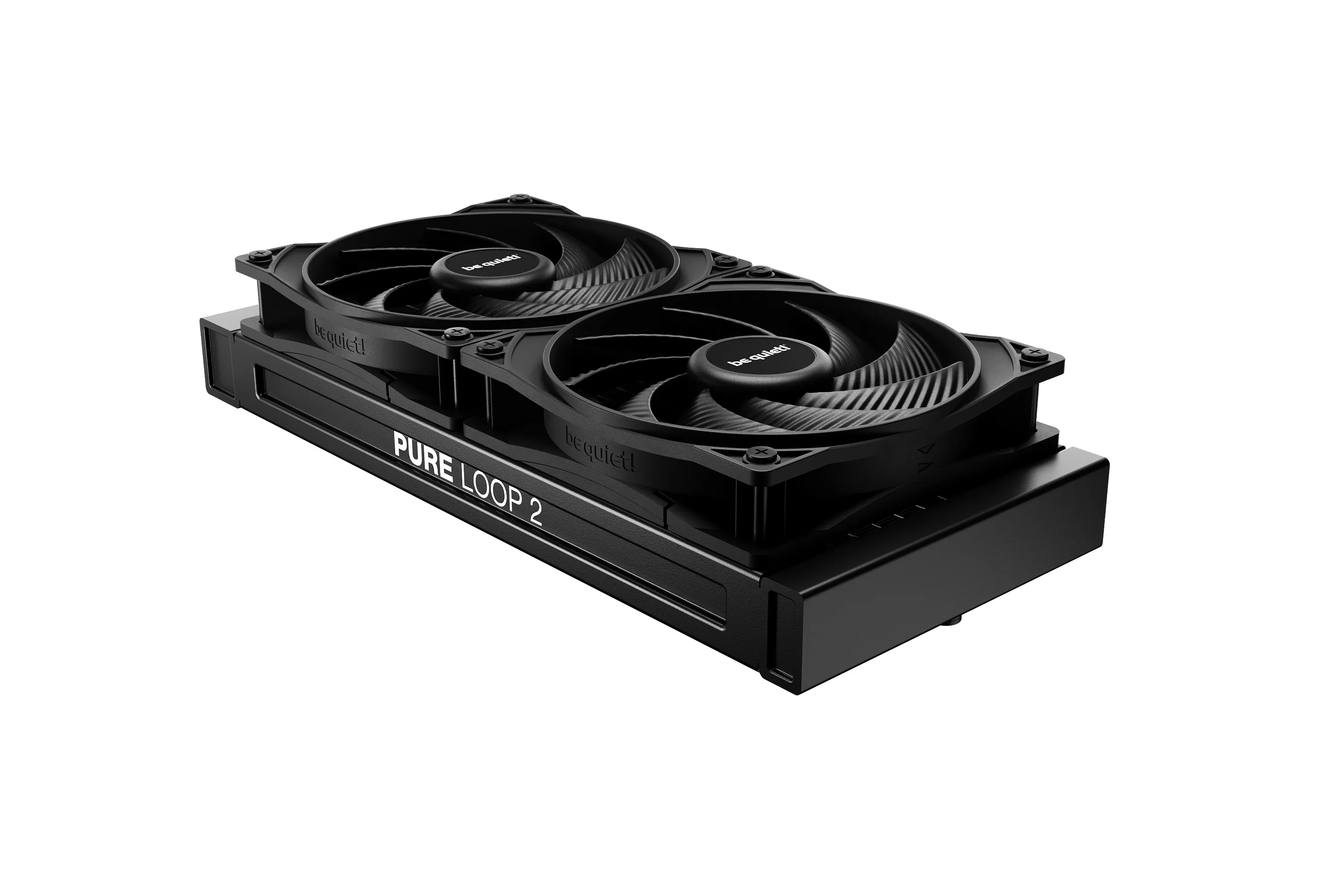 Be quiet! Pure Loop 2 240mm - liquid CPU cooler