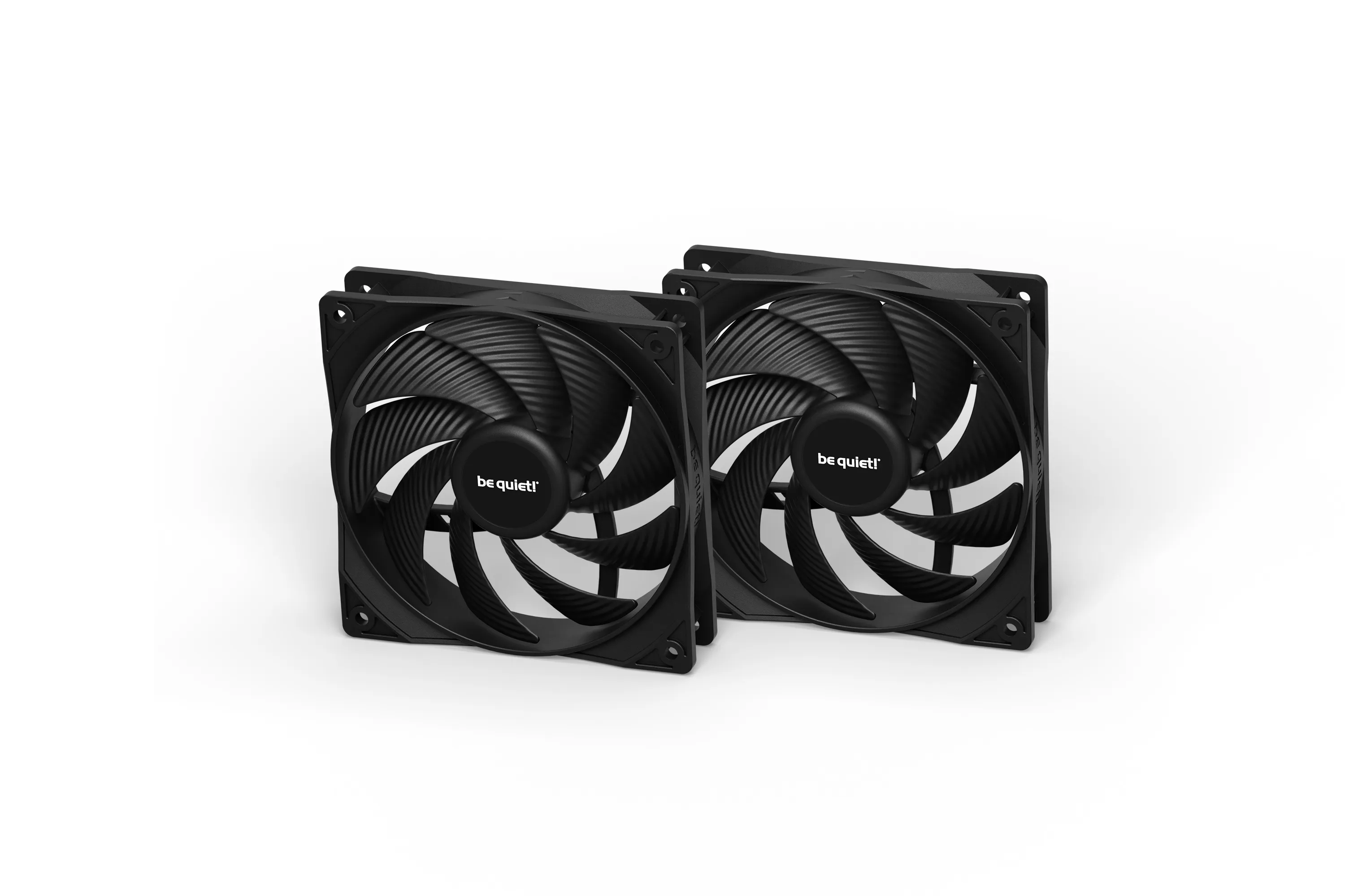 Be quiet! Pure Loop 2 240mm - liquid CPU cooler