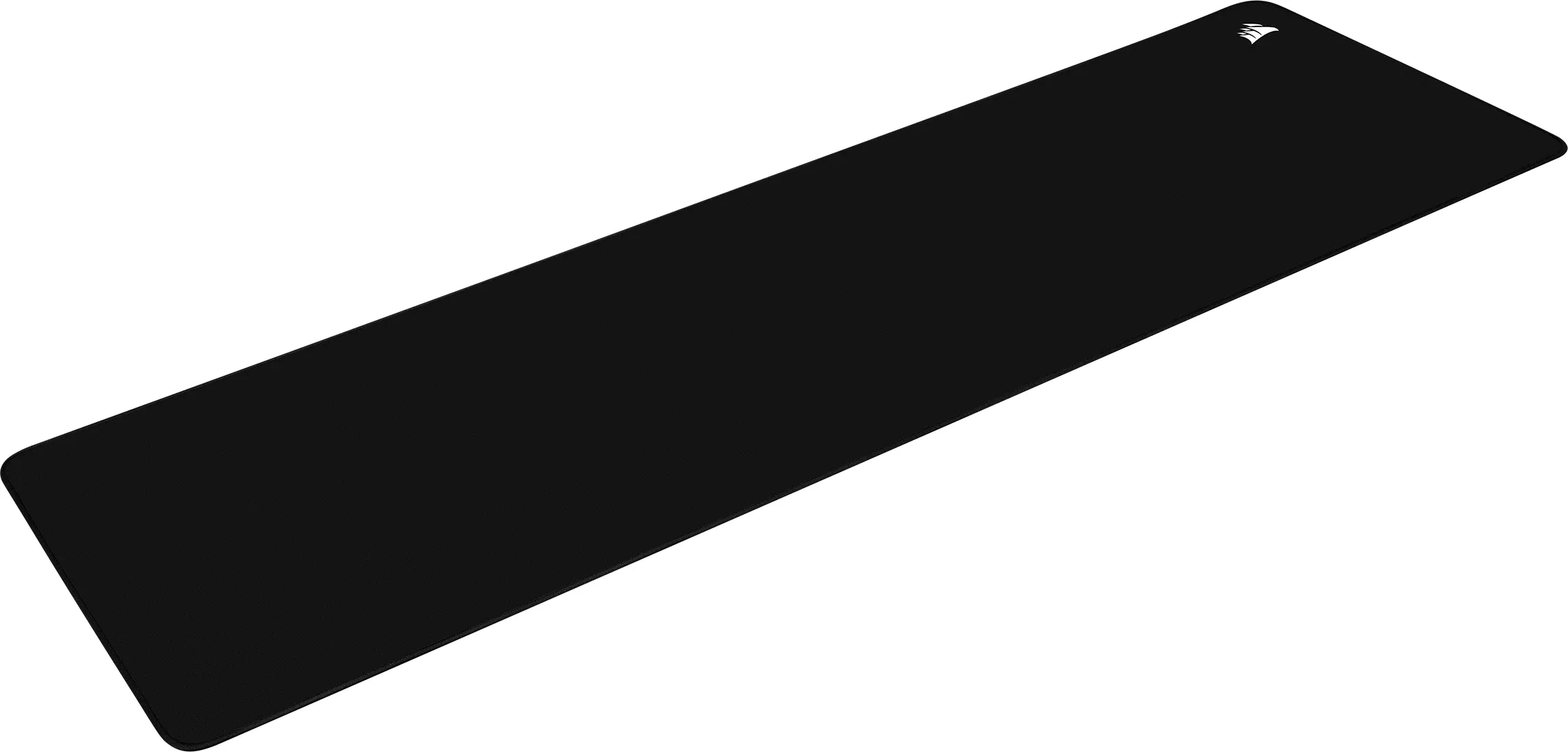 Corsair MM500 v2 Hybrid Cloth Extended -pelihiirimatto, 930x300mm, Musta
