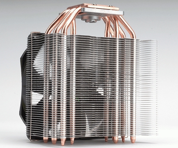 Zalman CNPS10X Performa CPU Cooler