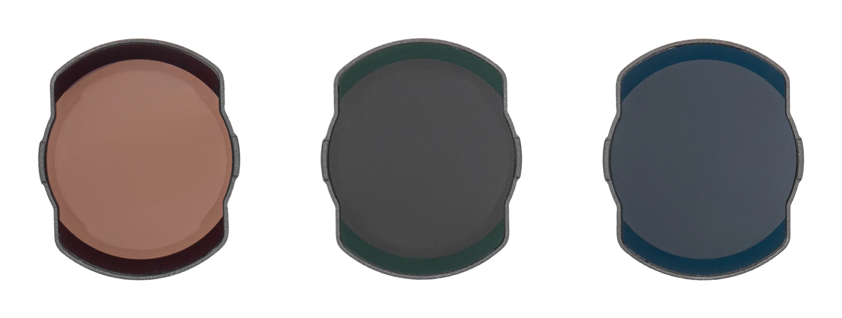 DJI Avata 2 ND Filters Set（ND8/16/32)