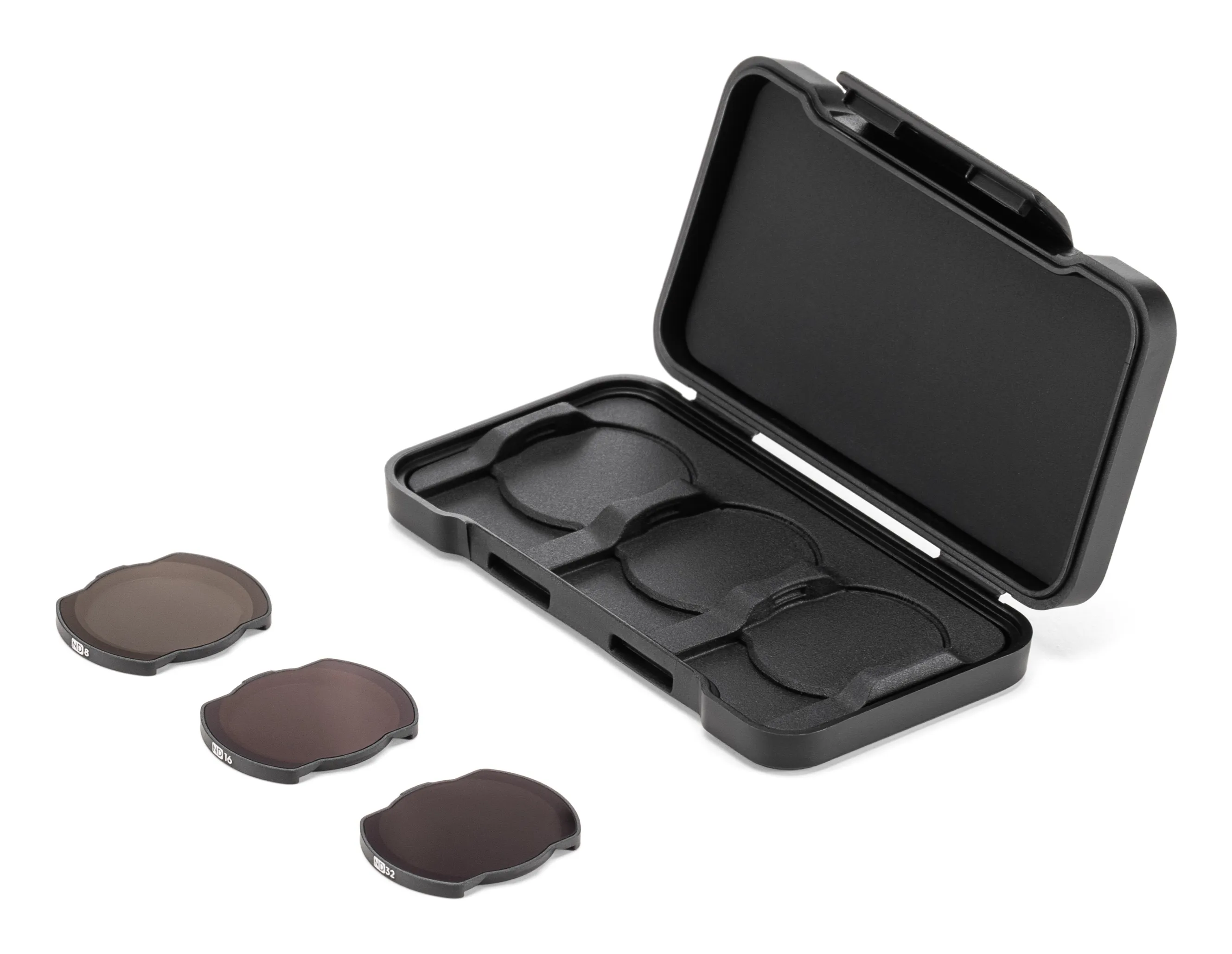 DJI Avata 2 ND Filters Set（ND8/16/32)
