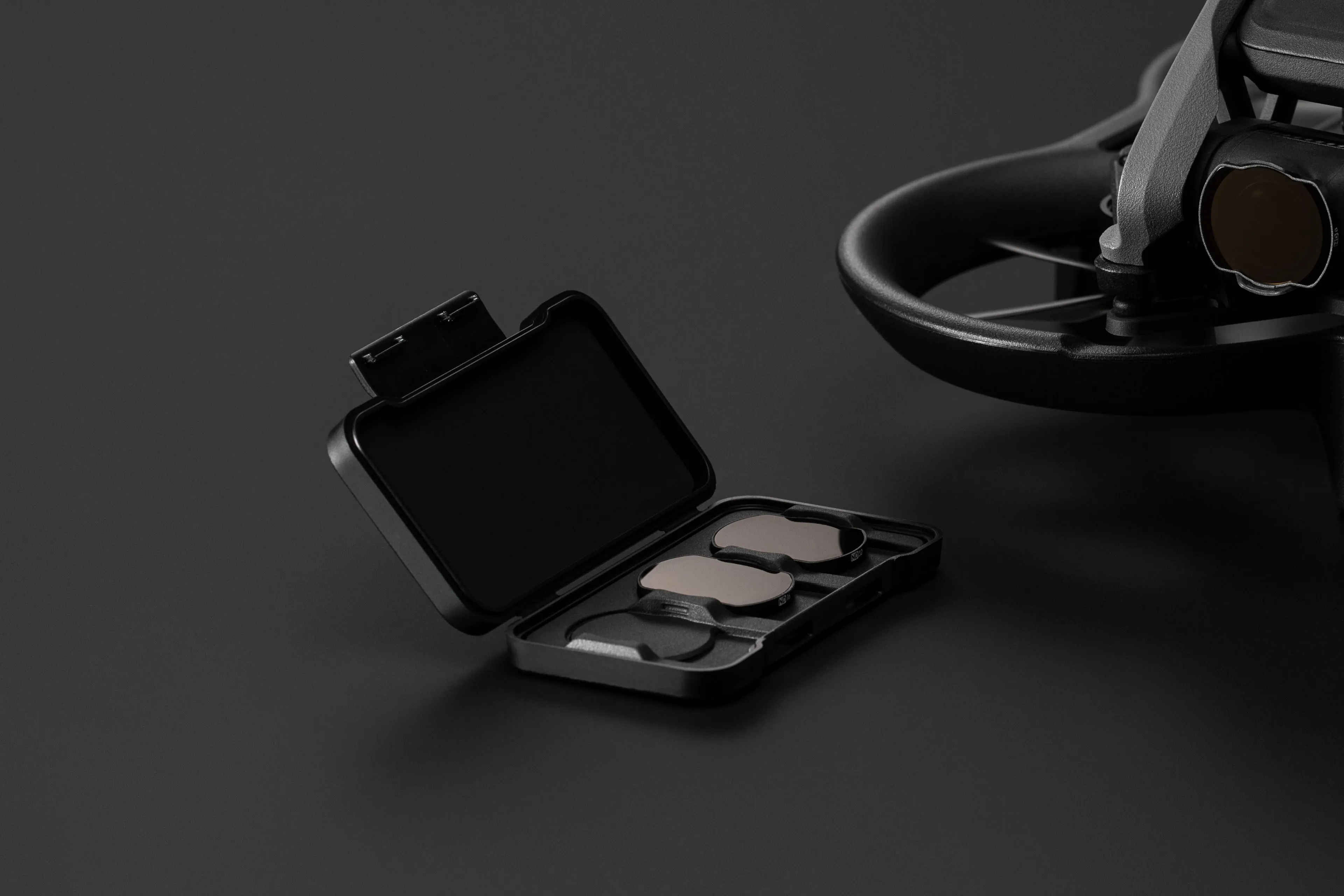 DJI Avata 2 ND Filters Set（ND8/16/32)