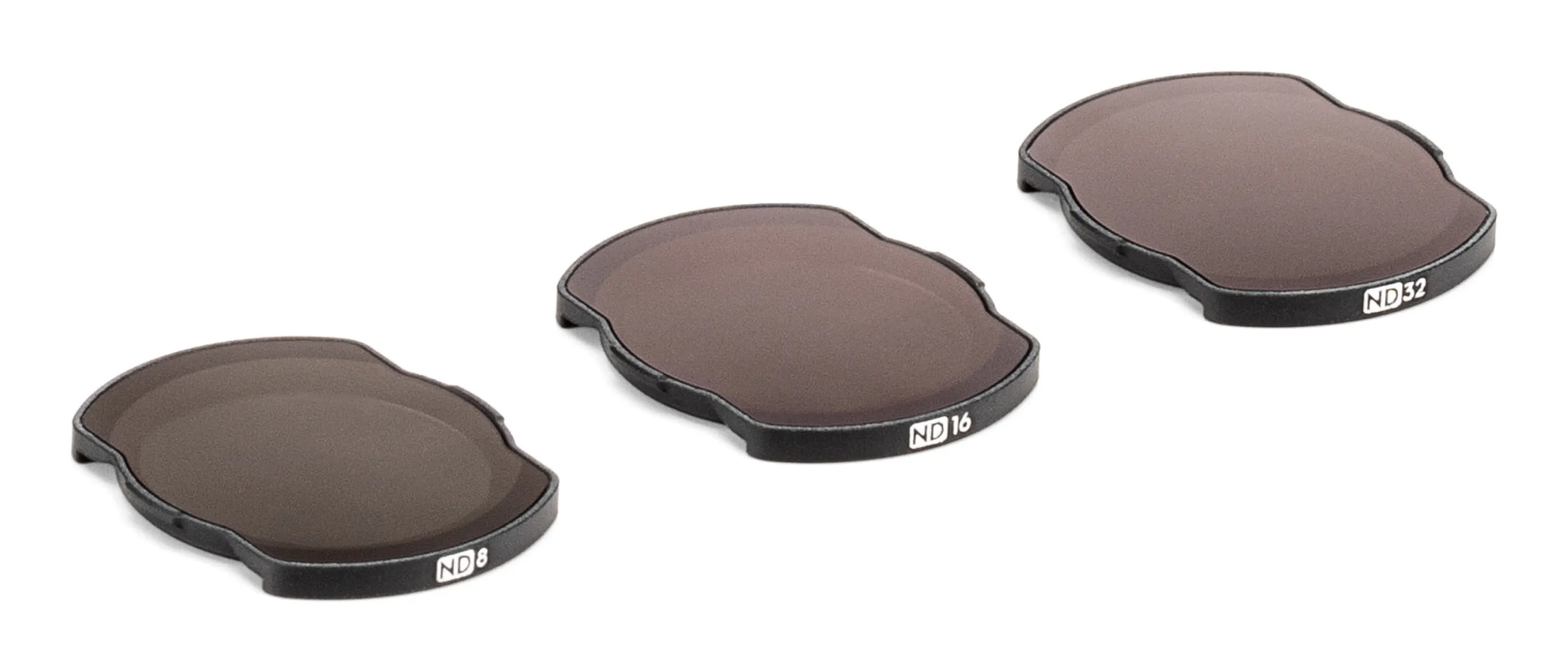 DJI Avata 2 ND Filters Set（ND8/16/32)